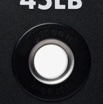 Nike Urethane Grip Plate